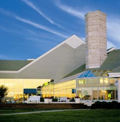 Maumee Bay State Park Lodge - image 5