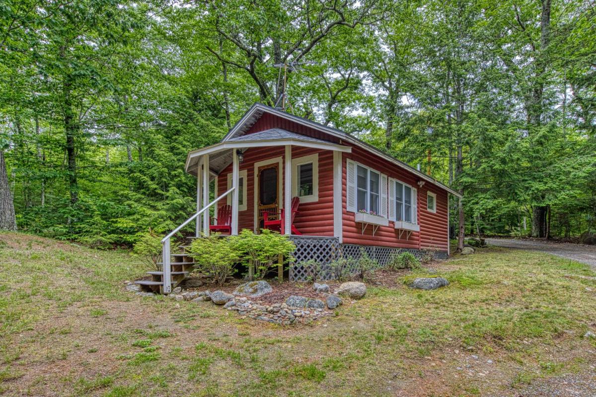 ​Lake Time Cottage - main image
