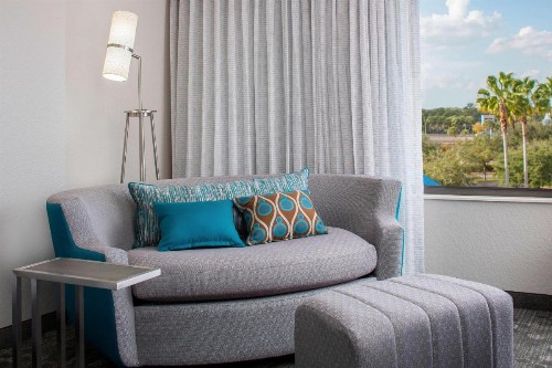 Courtyard by Marriott Orlando Lake Buena Vista in the Marriott Village - image 12