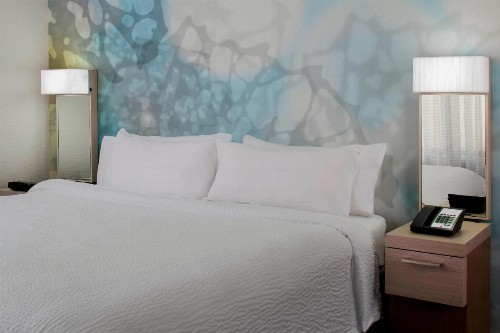 Courtyard by Marriott Orlando Lake Buena Vista in the Marriott Village - image 18