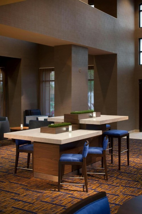 Courtyard by Marriott Orlando Lake Buena Vista in the Marriott Village - image 24