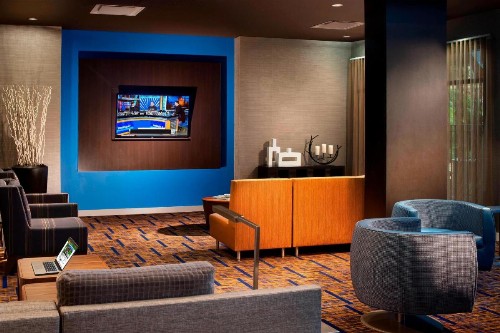 Courtyard by Marriott Orlando Lake Buena Vista in the Marriott Village - image 29