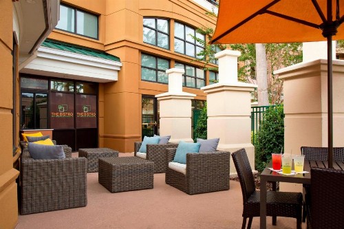 Courtyard by Marriott Orlando Lake Buena Vista in the Marriott Village - image 47