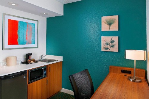 SpringHill Suites by Marriott Orlando Lake Buena Vista in Marriott Village - image 11