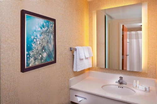 SpringHill Suites by Marriott Orlando Lake Buena Vista in Marriott Village - image 17