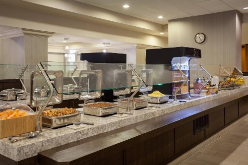 SpringHill Suites by Marriott Orlando Lake Buena Vista in Marriott Village - image 25