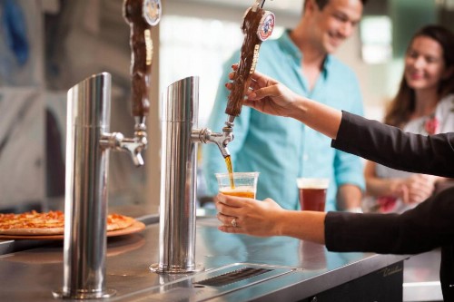 SpringHill Suites by Marriott Orlando Lake Buena Vista in Marriott Village - image 26