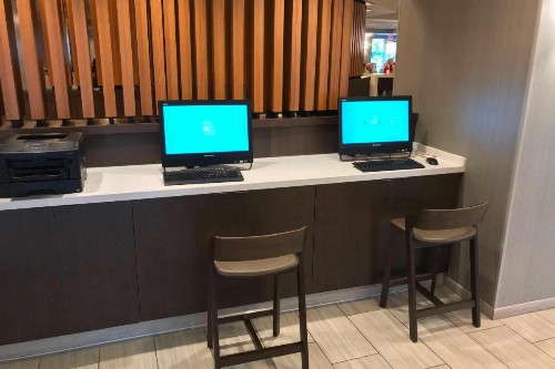 SpringHill Suites by Marriott Orlando Lake Buena Vista in Marriott Village - image 27