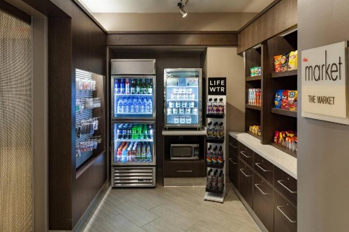 SpringHill Suites by Marriott Orlando Lake Buena Vista in Marriott Village - image 28