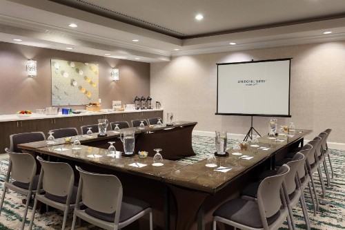 SpringHill Suites by Marriott Orlando Lake Buena Vista in Marriott Village - image 35