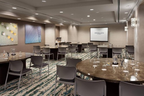 SpringHill Suites by Marriott Orlando Lake Buena Vista in Marriott Village - image 37