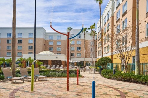 SpringHill Suites by Marriott Orlando Lake Buena Vista in Marriott Village - image 38