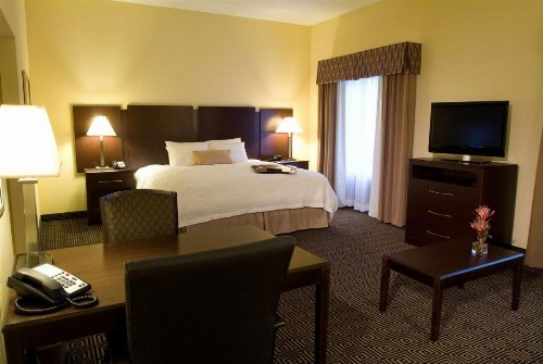 Hampton Inn & Suites Orlando-John Young Parkway/South Park - image 21