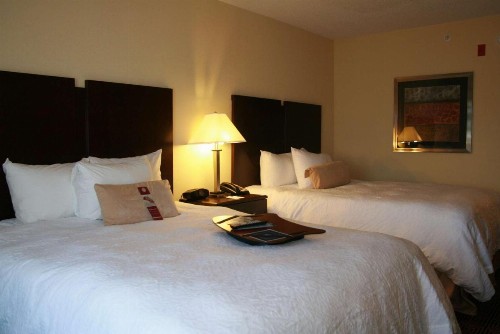 Hampton Inn & Suites Orlando-John Young Parkway/South Park - image 22