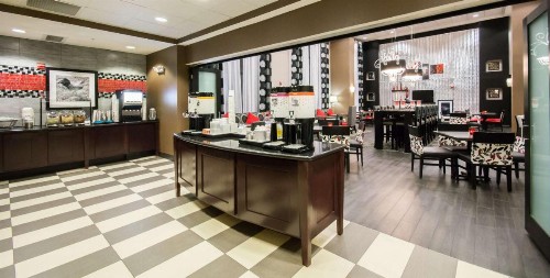 Hampton Inn & Suites Orlando-John Young Parkway/South Park - image 23