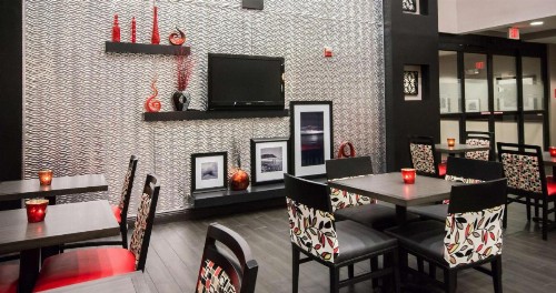 Hampton Inn & Suites Orlando-John Young Parkway/South Park - image 24