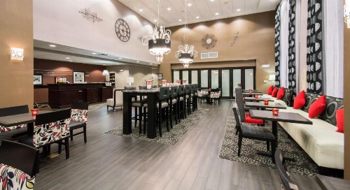 Hampton Inn & Suites Orlando-John Young Parkway/South Park - image 25
