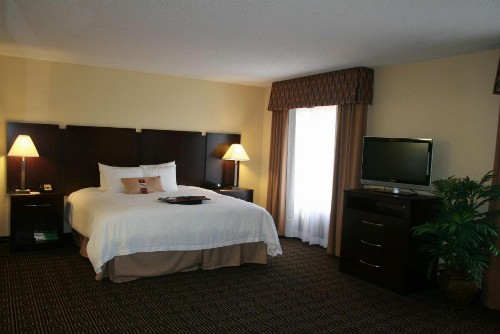 Hampton Inn & Suites Orlando-John Young Parkway/South Park - image 28