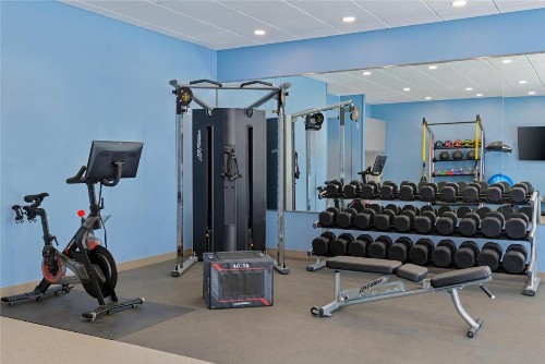 Homewood Suites by Hilton Orlando-UCF Area - image 21