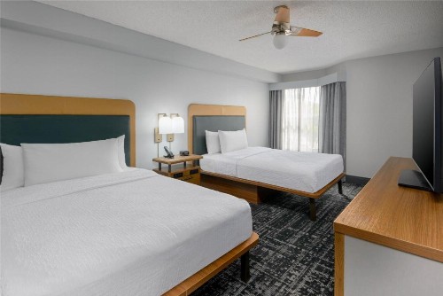 Homewood Suites by Hilton Orlando-UCF Area - image 23