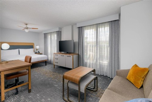 Homewood Suites by Hilton Orlando-UCF Area - image 25