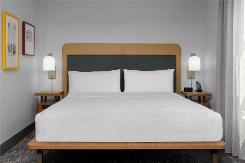 Homewood Suites by Hilton Orlando-UCF Area - image 26
