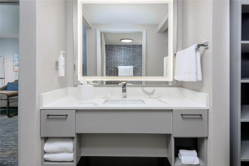 Homewood Suites by Hilton Orlando-UCF Area - image 27