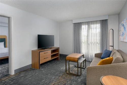 Homewood Suites by Hilton Orlando-UCF Area - image 28