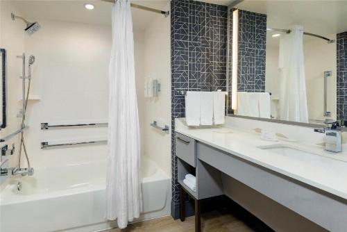 Homewood Suites by Hilton Orlando-UCF Area - image 30