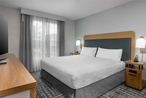 Homewood Suites by Hilton Orlando-UCF Area - image 31
