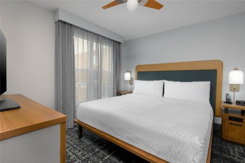 Homewood Suites by Hilton Orlando-UCF Area - image 34