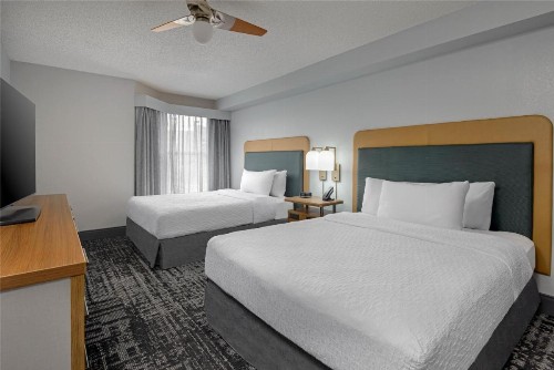 Homewood Suites by Hilton Orlando-UCF Area - image 35