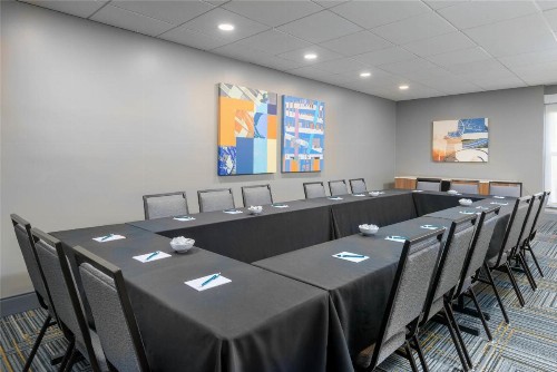 Homewood Suites by Hilton Orlando-UCF Area - image 39