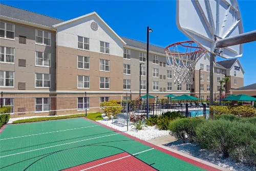 Homewood Suites by Hilton Orlando-UCF Area - image 42