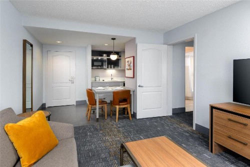 Homewood Suites by Hilton Orlando-UCF Area - image 43