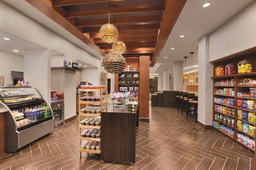 Embassy Suites by Hilton Orlando International Drive ICON Park - image 9