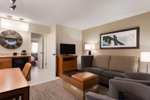 Embassy Suites by Hilton Orlando International Drive ICON Park - image 14