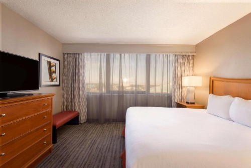 Embassy Suites by Hilton Orlando International Drive ICON Park - image 22