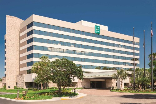 Embassy Suites by Hilton Orlando International Drive ICON Park - image 30