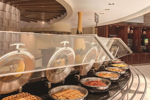 Embassy Suites by Hilton Orlando International Drive ICON Park - image 32