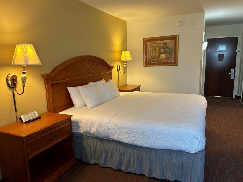 Ramada by Wyndham Orlando Florida Mall - image 12