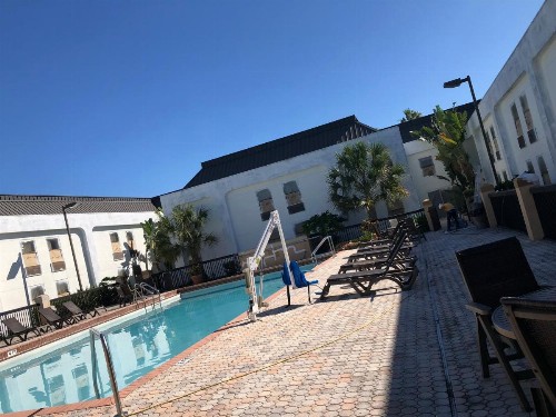 Ramada by Wyndham Orlando Florida Mall - image 18