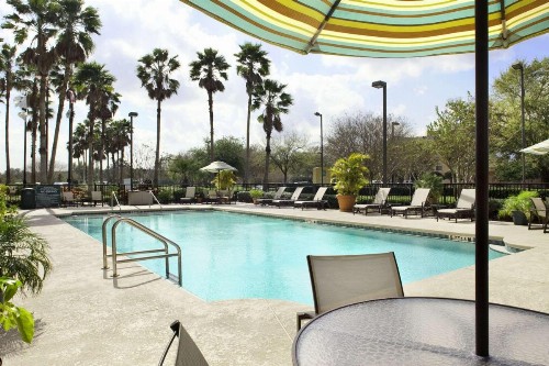 Embassy Suites Orlando - Airport