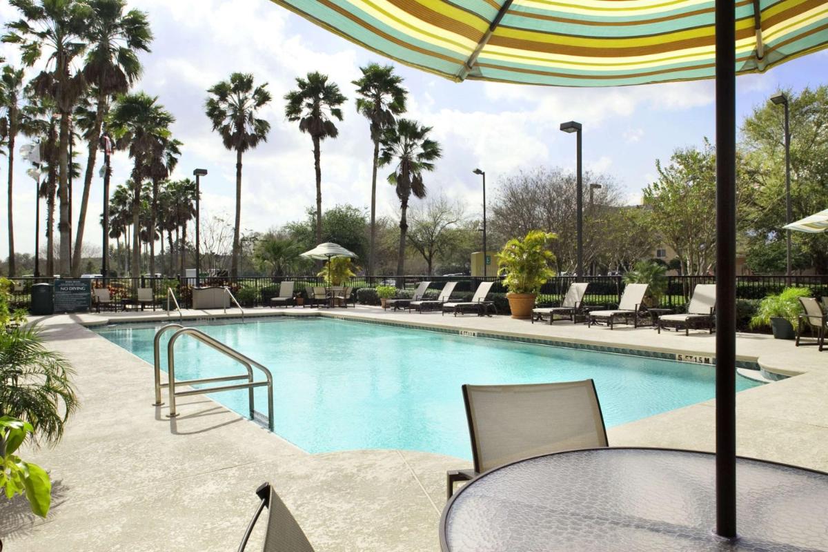 Embassy Suites Orlando - Airport - main image
