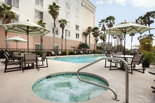 Embassy Suites Orlando - Airport - image 11