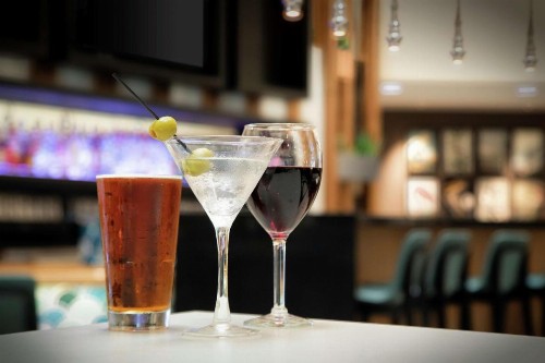 Embassy Suites Orlando - Airport - image 12