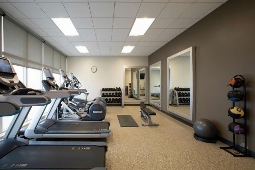 Embassy Suites Orlando - Airport - image 16