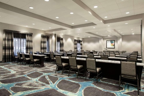 Embassy Suites Orlando - Airport - image 17