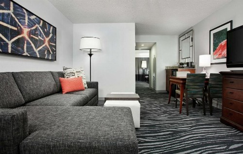 Embassy Suites Orlando - Airport - image 18