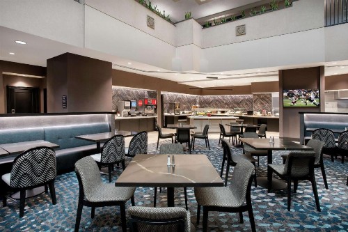 Embassy Suites Orlando - Airport - image 19